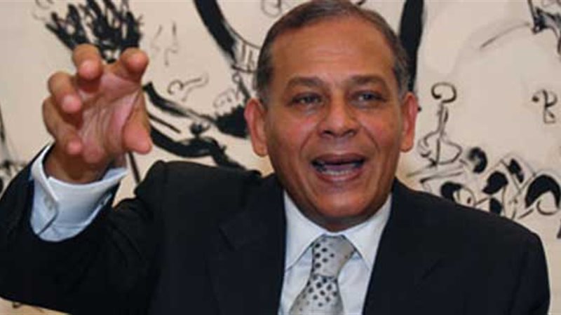 محمد أنور السادات