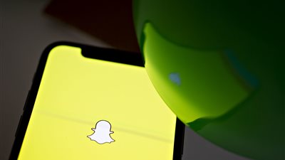 سناب شات تختبر مواقع شخصيات قصص الأبطال الخارقين