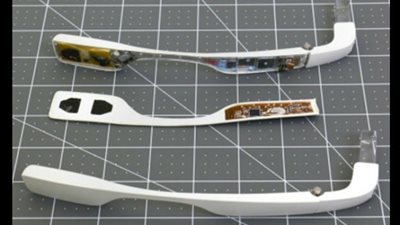 «جوجل» تضع لمساتها النهائية لإطلاق «جلاس 2»