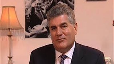 عبدالحكيم عبدالناصر: نعيش مرحلة الشرعية الثورية