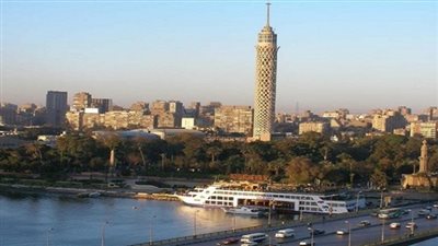 الأرصاد: طقس اليوم مائل للحرارة.. والعظمى 25 (فيديو)