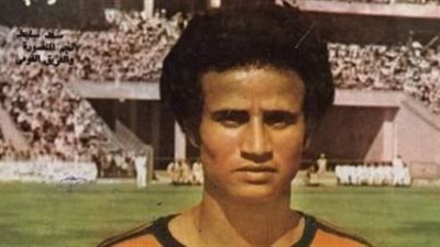 شوبير: سعد سليط كان ضمن الأسماء المقرر تكريمها قبل كان 2019