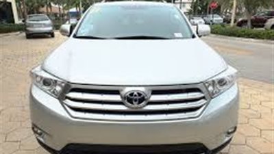 ارتفاع أسعار سيارات «تويوتا» المستعملة