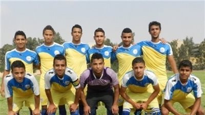 أرقام مميزة للإسماعيلي متصدر بطولة دوري الجمهورية مواليد 99