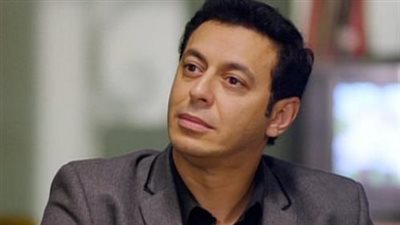 مصطفى شعبان يعود لـ