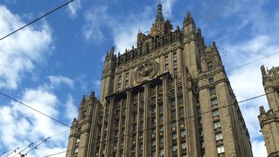 موسكو تحذر من عواقب خروج المسيحيين من سوريا والعراق على المنطقة