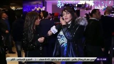 هالة صدقي في أول ظهور بعد الفيديو المسيء: لا نحسن التعامل مع مريض التوحد