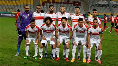 الزمالك يوجه للاعبيه تحذيرا قويا قبل مواجهة سموحة