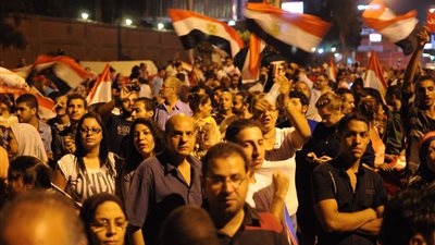 مسئولو اللجان التأمينية بالاتحادية يطالبون بتشكيل لجان شعبية خوفًا من هجوم الإخوان