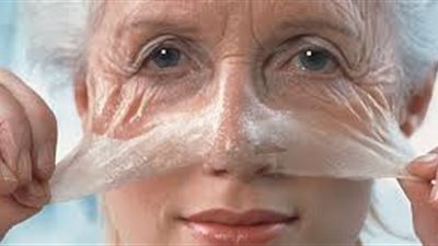 نصائح ذهبية للوقاية والعلاج من التجاعيد