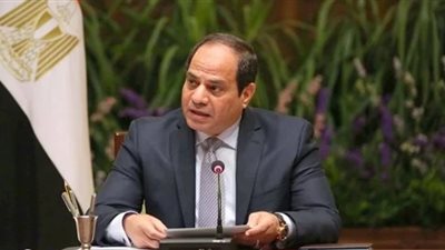 3 محاور تتصدر مباحثات السيسي وأمين عام الأمم المتحدة