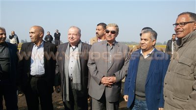 وزير الآثار: افتتاح المتحف المصري الكبير خلال 2018