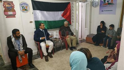 حملة «ثقافة للحياة» تحيي ذكرى أحمد خالد توفيق