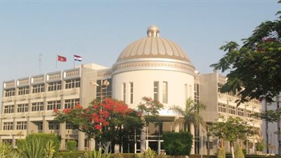 ننشر جداول امتحانات كليات جامعة الفيوم