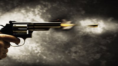 إصابة رئيس مباحث قسم شرطة ثان الغردقة بطلق خرطوش