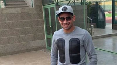 أحمد عيد عبد الملك يطالب مدافع الزمالك بالتزام الصمت