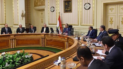 الحكومة: استبدال الأتوبيسات بأخرى تعمل بالكهرباء والغاز الطبيعي خلال ٥ سنوات