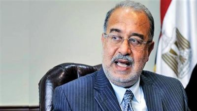 شريف إسماعيل يستجيب لشكوى مواطنة ووزير الصحة يستقبلها بمكتبه