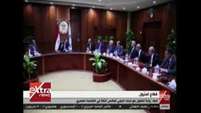 زهران: مصر سبقت السعودية ودول الخليج في إنتاج البترول (فيديو)