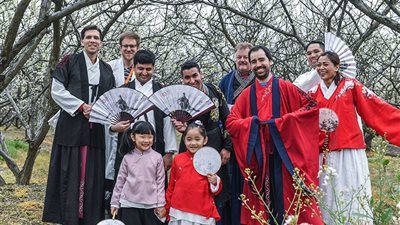 الصين تطلق أول منصة لعلاج مصابي التوحد عن بعد