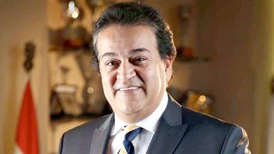 تنظيم معرض بمنتدى التعليم العالي في إطار مبادرة «أدرس في مصر»