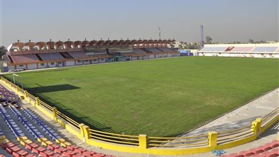 «الداخلية» ترفض إقامة مباراة الأهلي والإنتاج الحربي بملعب السلام