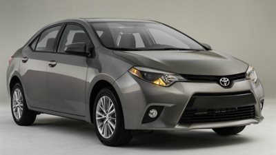 مثبت السرعة يغرم تويوتا 1.2 مليار دولار