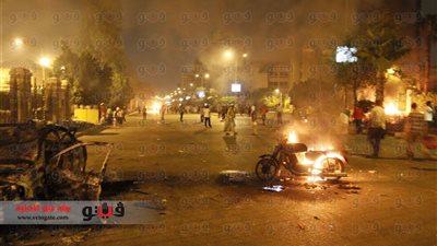 الضحية الثالثة لـ 