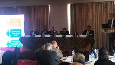 12 شركة مصرية تشارك في معرض كيه بألمانيا.. أكتوبر المقبل