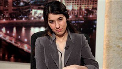 بلاغ للنائب العام يتهم الفتاة الإيزيدية بمحاولة الإضرار بالأمن القومي