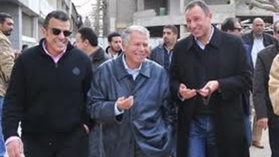 الانتهاء من إعداد كشوف «عمومية الأهلى»