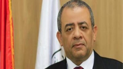 رئيس نادي قضاة مجلس الدولة يوضح موقفه من التعديلات الدستورية