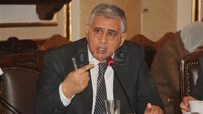 رفعت: «سر المعبد» أول كتاب يكشف حقيقة الإخوان.. ويمحي أساطيرهم الخاطئة