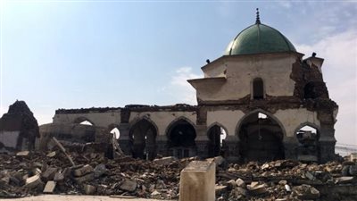بعد هزيمة داعش.. الموصل تواجه معركة الركام والأنقاض