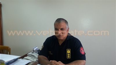 «حماية الشرقية»: سقوط نصف طن زيت مغلي وراء حريق شركة المسبوكات