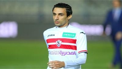 تعرف على سبب استبعاد حفني من قائمة الزمالك