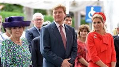 تأثر التبرعات لأعمال الخير بالركود في هولندا