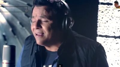 بالفيديو.. «فؤاد» يطرح كليب «يامه» بعد غياب 14 عامًا