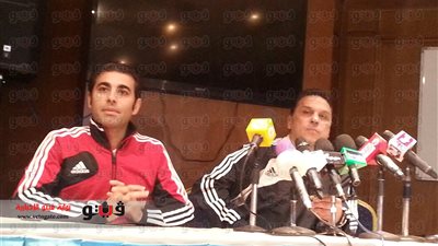 البدري: دورة ودية بالأردن في حالة الاعتذار عن شمال أفريقيا