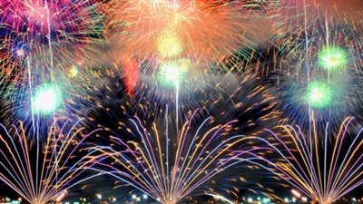 بلدة ألمانية تحظر بيع الألعاب النارية للمقيمين بمراكز إيواء اللاجئين