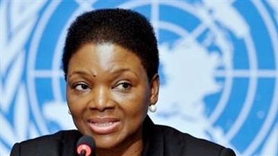 مسئولة دولية تطالب بتقديم المزيد من الدعم للاجئين السوريين