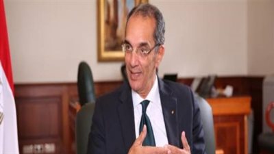 4 تكليفات من السيسي لوزير الاتصالات