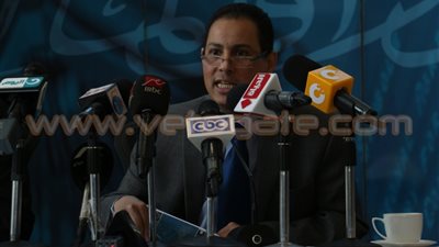 «عمران»: البورصة المصرية بقائمة الأفضل عالميًا خلال 3 سنوات