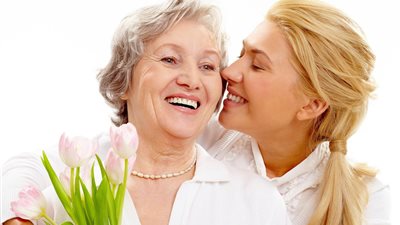 عيد الأم حول العالم: 