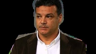 إيهاب جلال أفضل مدرب في 2015: تحقيق بطولة مع المقاصة أهم من تدريب الأهلي أو الزمالك