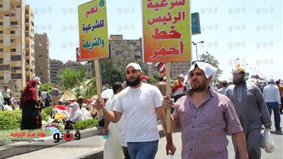 الجماعة الإسلامية تنفي موافقتها على إجراء انتخابات رئاسية مبكرة