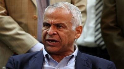 فرج عامر تعليقا على ضربة الجزاء: حسبي الله ونعم الوكيل