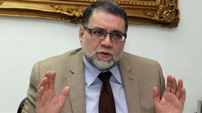 مختار نوح: مبادرة شباب الإخوان مراوغة للخروج من السجن