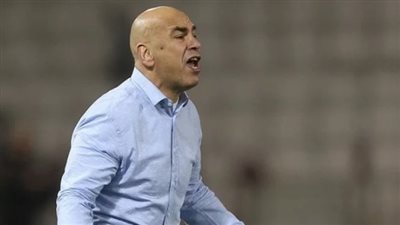 جمهور الزمالك يهاجم حسام حسن.. والعميد يتجاهل السباب (فيديو)