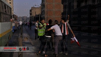 غياب جماعي لموظفي التنظيم والإدارة والتنمية الإدارية